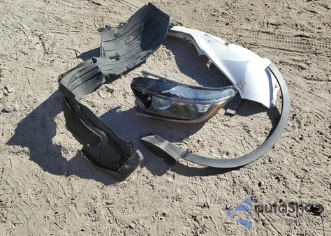 2018 Honda Cr-V Lx from USA, damaged, VIN 5J6RW5H35JL002368